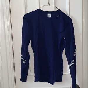 Helly Hansen compression top